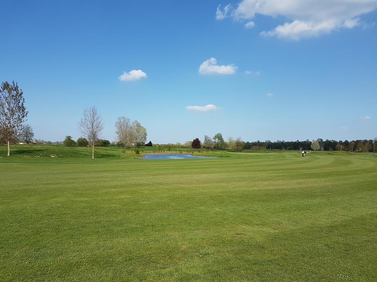 Locanda Ferro Uno, Golf Citta Di Asti Exterior photo
